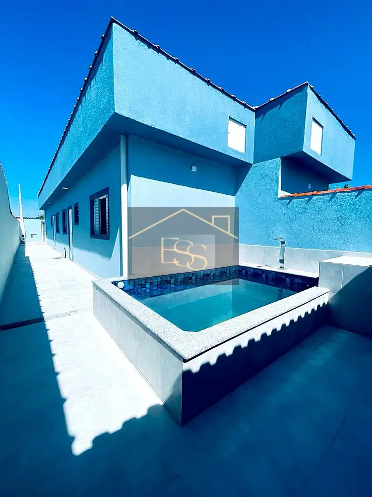 Casa, 2 quartos, 67 m² - Foto 5