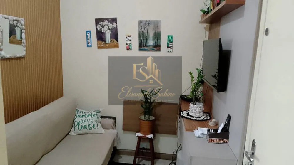 Apartamento, 1 quarto, 24 m² - Foto 13