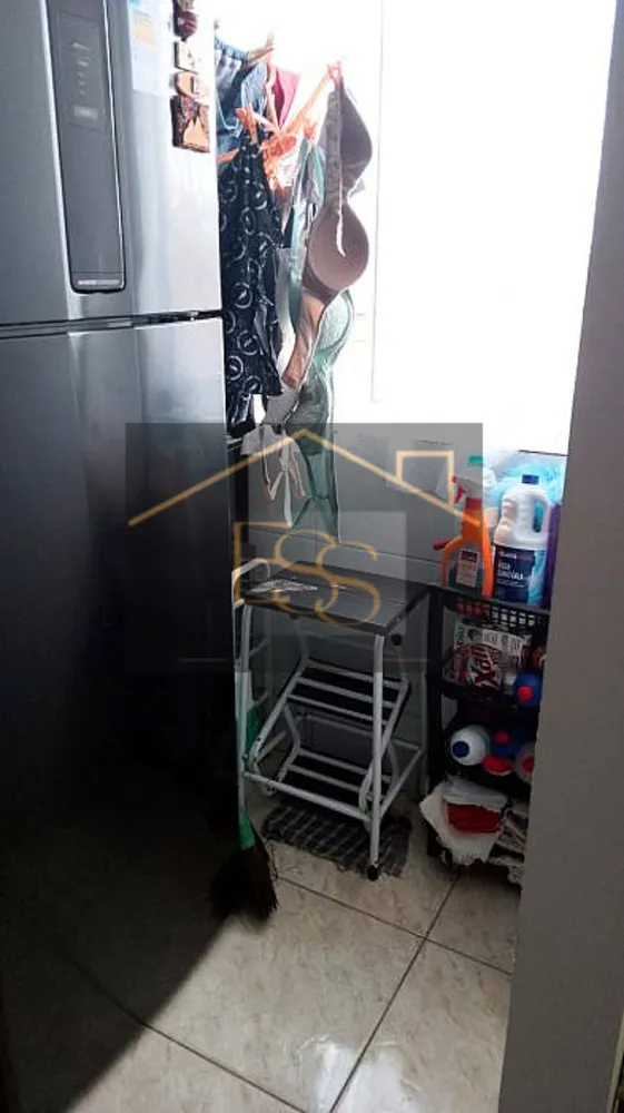 Apartamento, 1 quarto, 24 m² - Foto 10