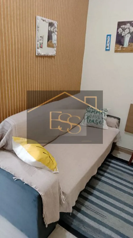Apartamento, 1 quarto, 24 m² - Foto 3