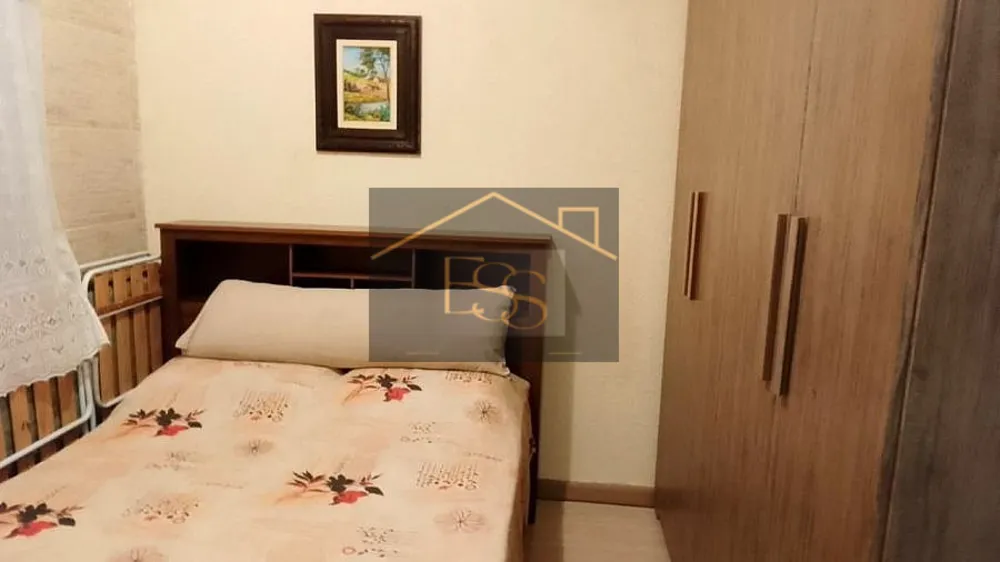 Apartamento, 1 quarto, 24 m² - Foto 5