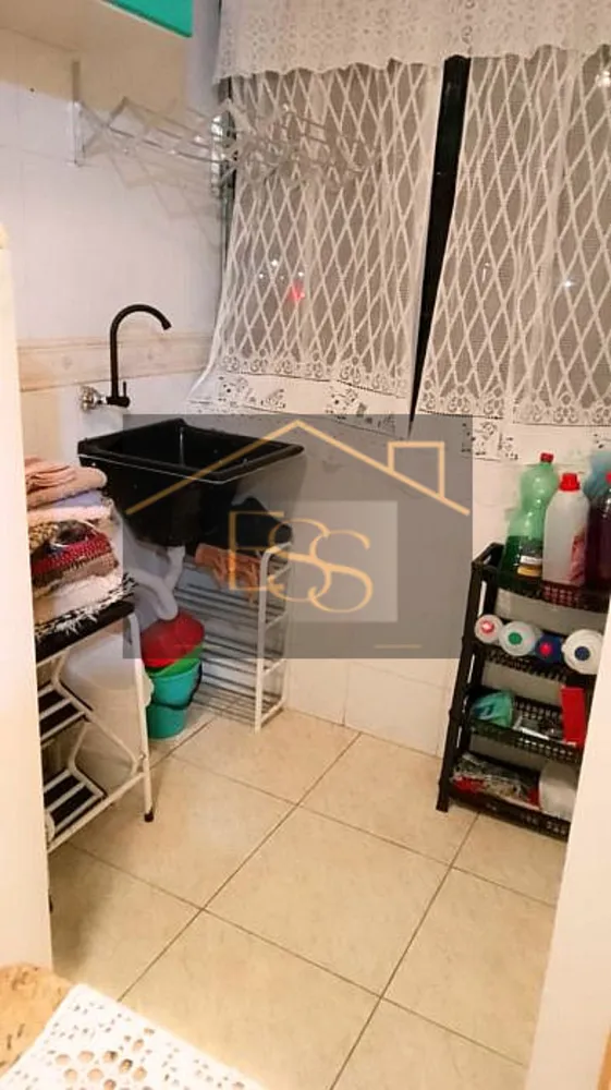 Apartamento, 1 quarto, 24 m² - Foto 9