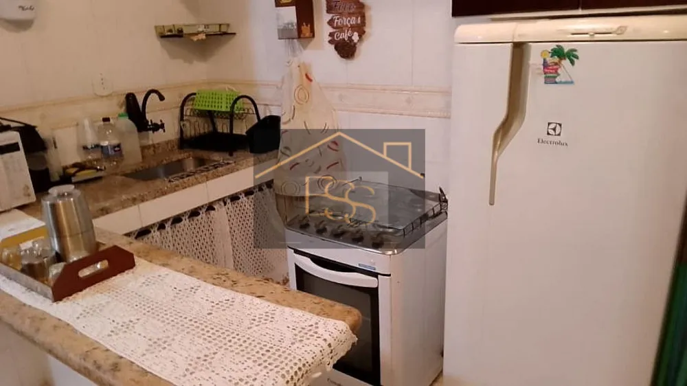 Apartamento, 1 quarto, 24 m² - Foto 8