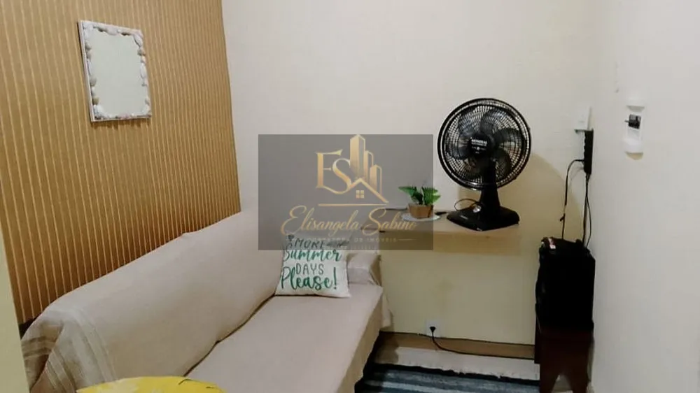 Apartamento, 1 quarto, 24 m² - Foto 14