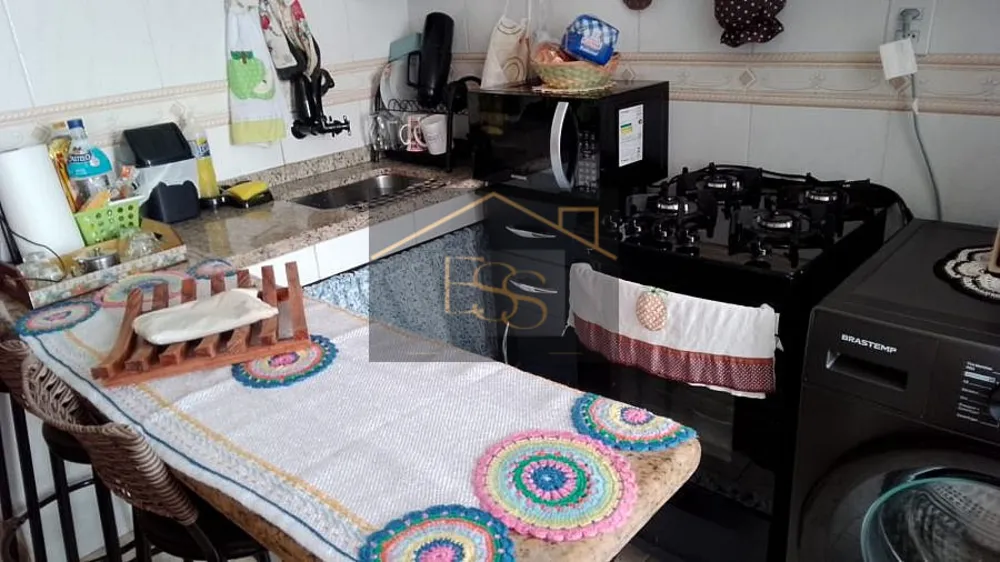 Apartamento, 1 quarto, 24 m² - Foto 12