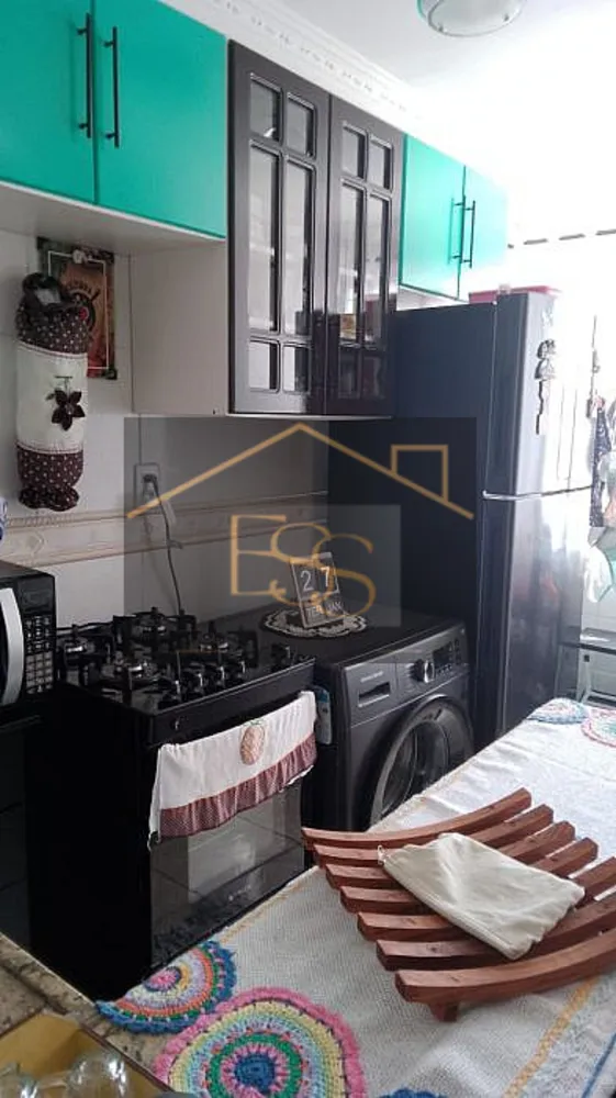 Apartamento, 1 quarto, 24 m² - Foto 11
