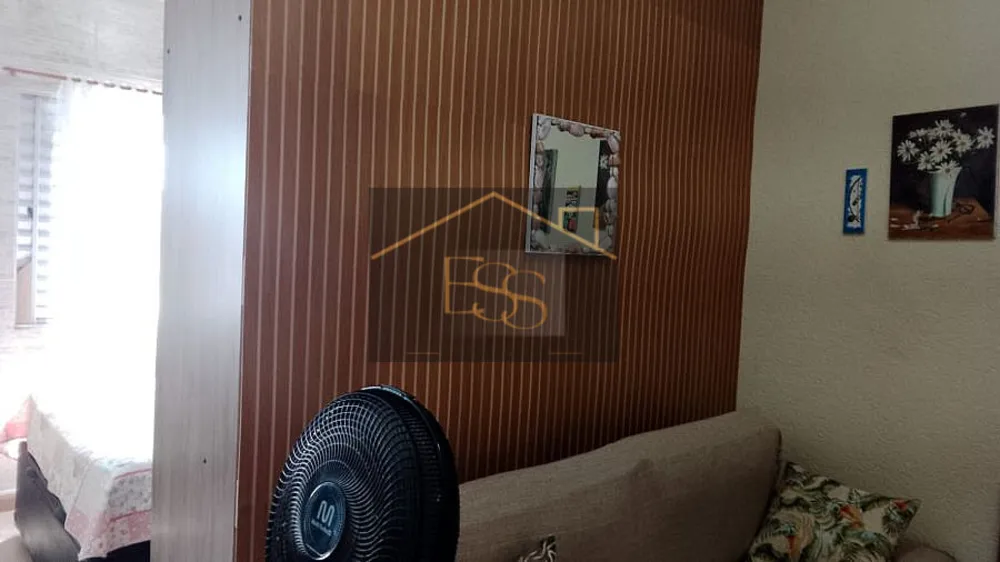 Apartamento, 1 quarto, 24 m² - Foto 7