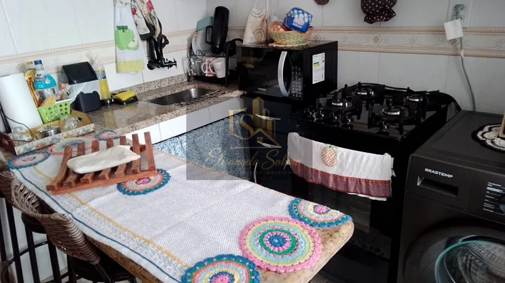 Apartamento, 1 quarto, 24 m² - Foto 16