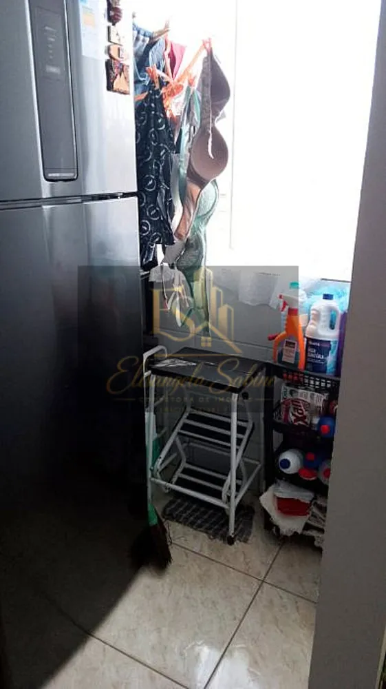 Apartamento, 1 quarto, 24 m² - Foto 17