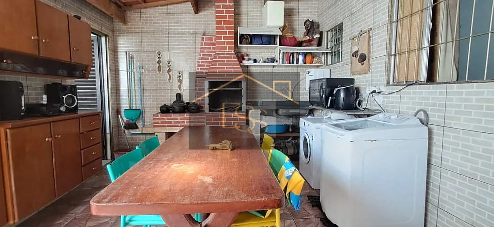 Casa, 2 quartos, 69 m² - Foto 7