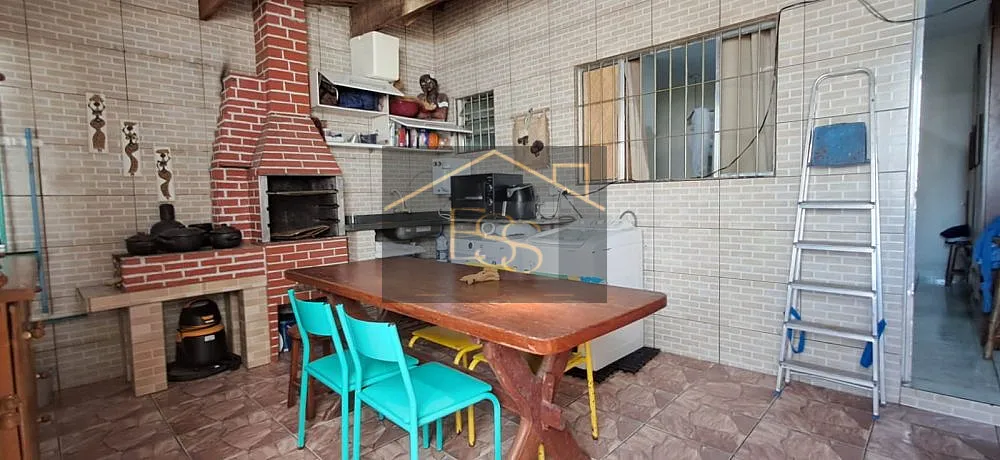 Casa, 2 quartos, 69 m² - Foto 1