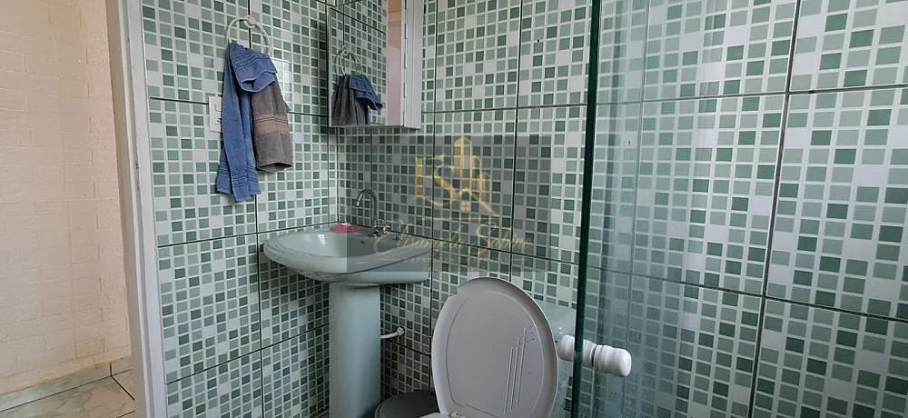 Casa, 2 quartos, 69 m² - Foto 14