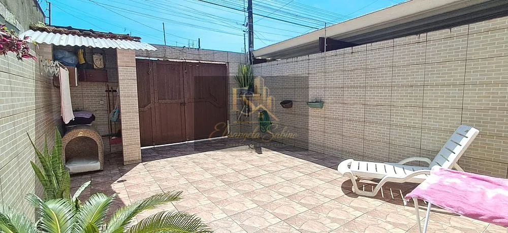Casa, 2 quartos, 69 m² - Foto 10