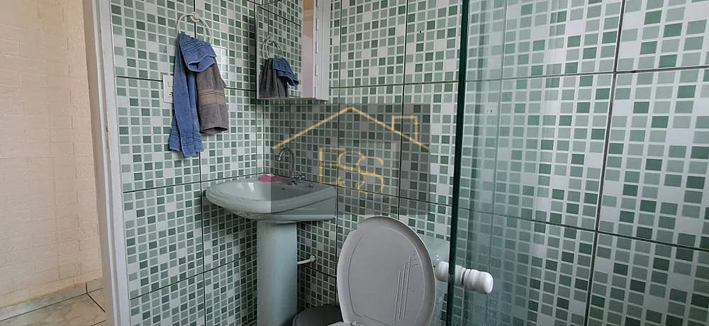 Casa, 2 quartos, 69 m² - Foto 4