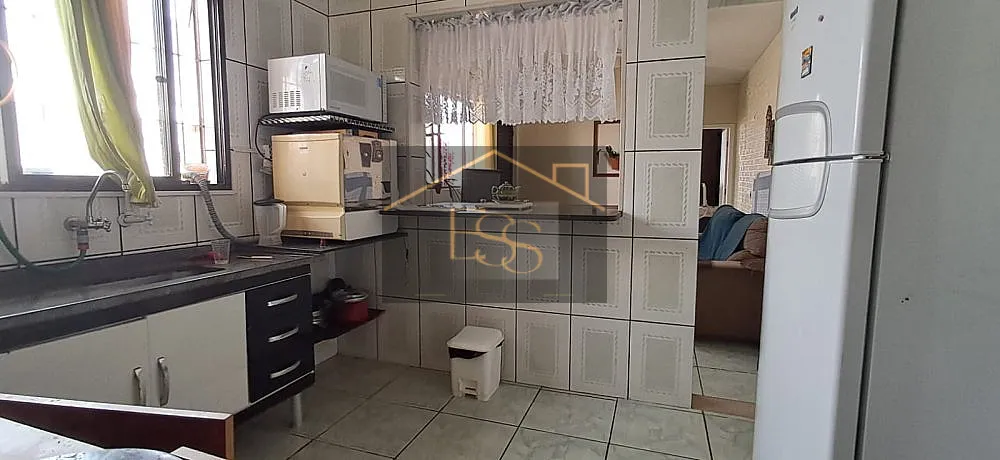 Casa, 2 quartos, 69 m² - Foto 3