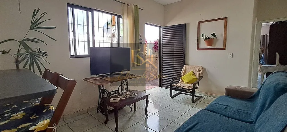 Casa, 2 quartos, 69 m² - Foto 12