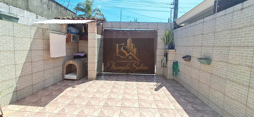 Casa, 2 quartos, 69 m² - Foto 9
