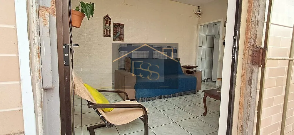 Casa, 2 quartos, 69 m² - Foto 2