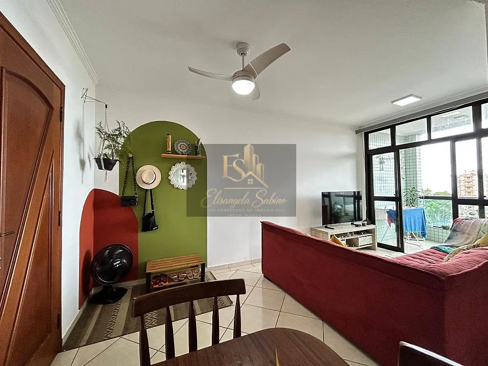 Apartamento, 2 quartos, 70 m² - Foto 10