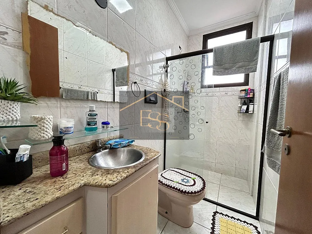 Apartamento, 2 quartos, 70 m² - Foto 5