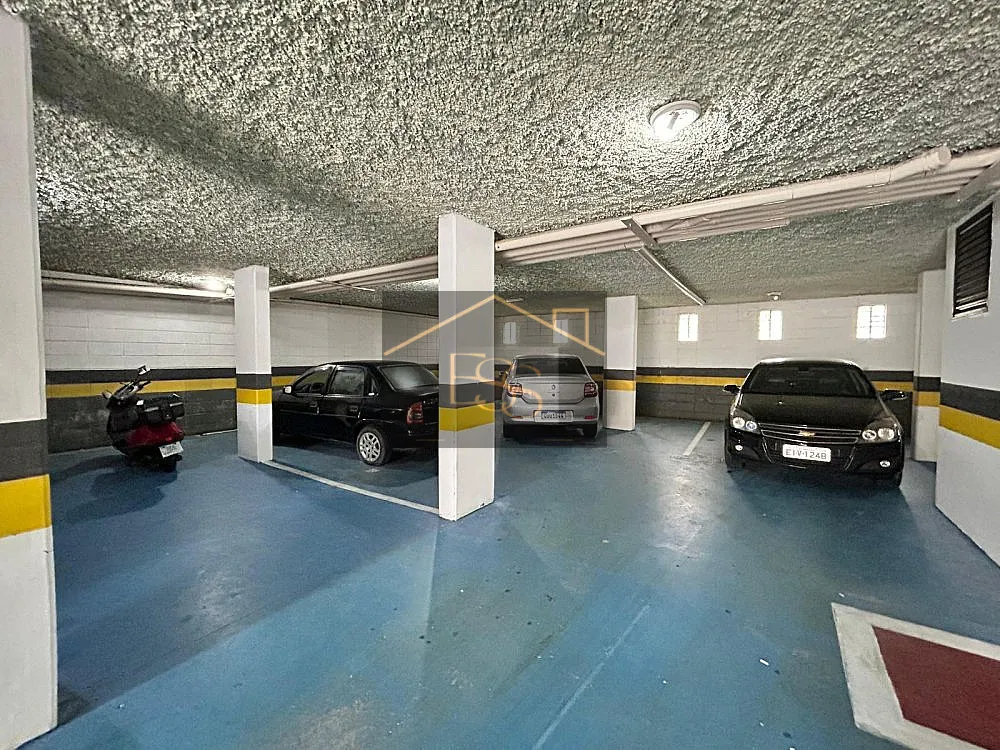 Apartamento, 2 quartos, 70 m² - Foto 4