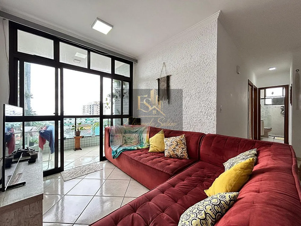 Apartamento, 2 quartos, 70 m² - Foto 9