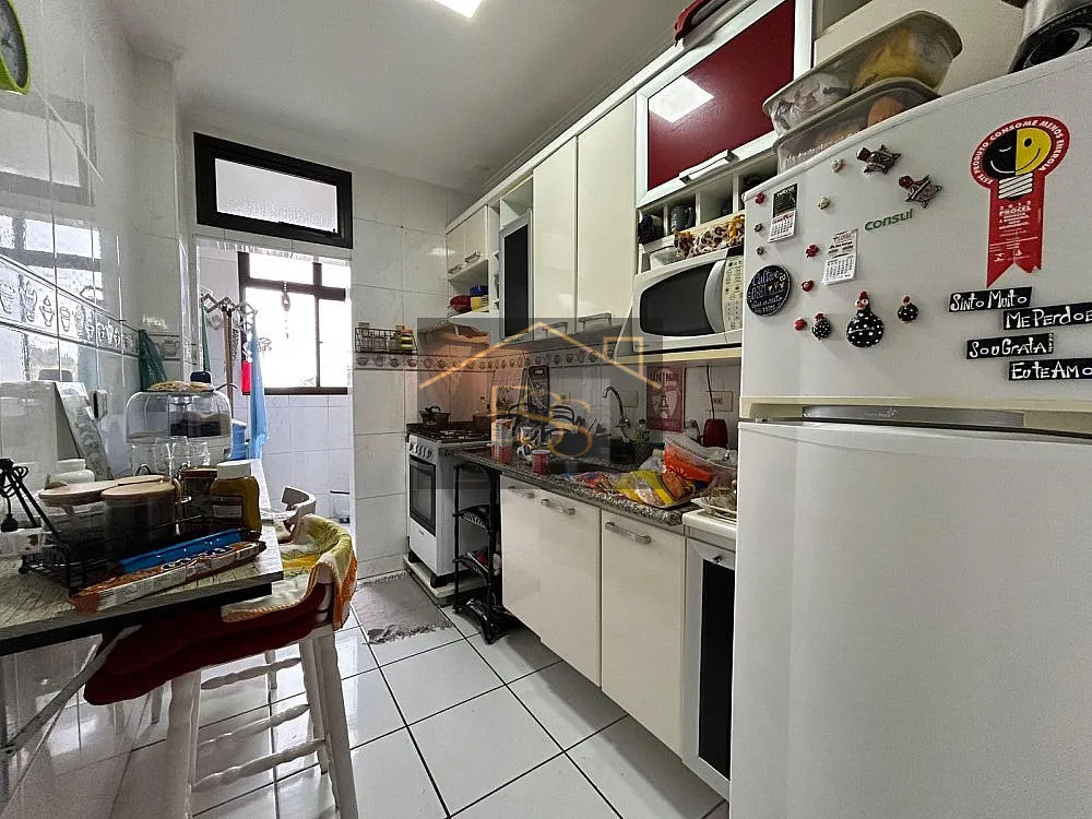Apartamento, 2 quartos, 70 m² - Foto 3
