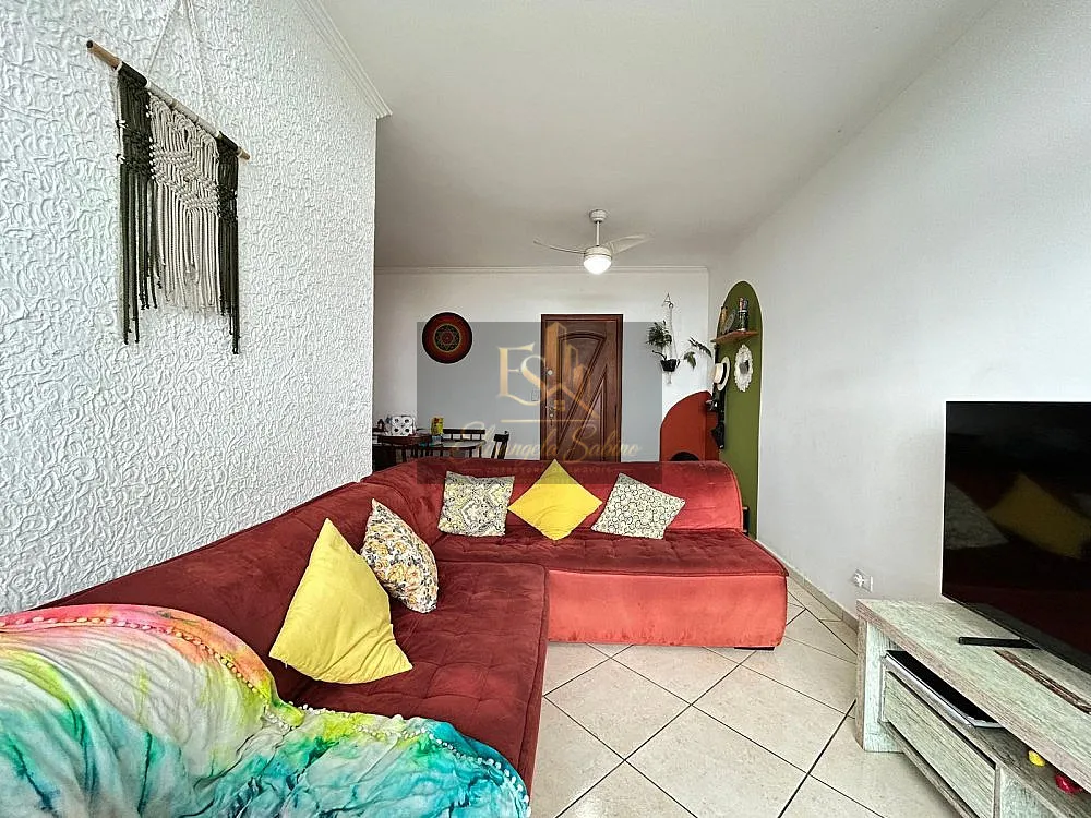 Apartamento, 2 quartos, 70 m² - Foto 13