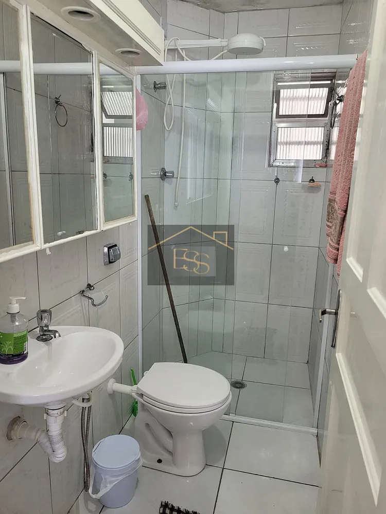 Apartamento, 1 quarto, 45 m² - Foto 3