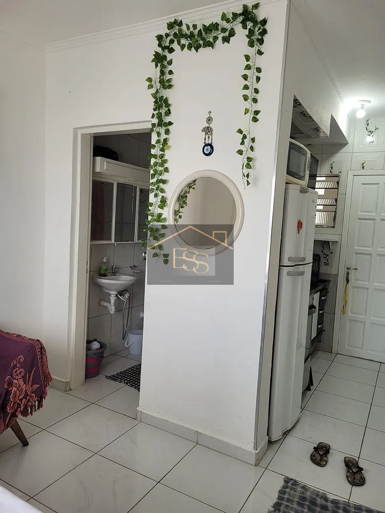 Apartamento, 1 quarto, 45 m² - Foto 8