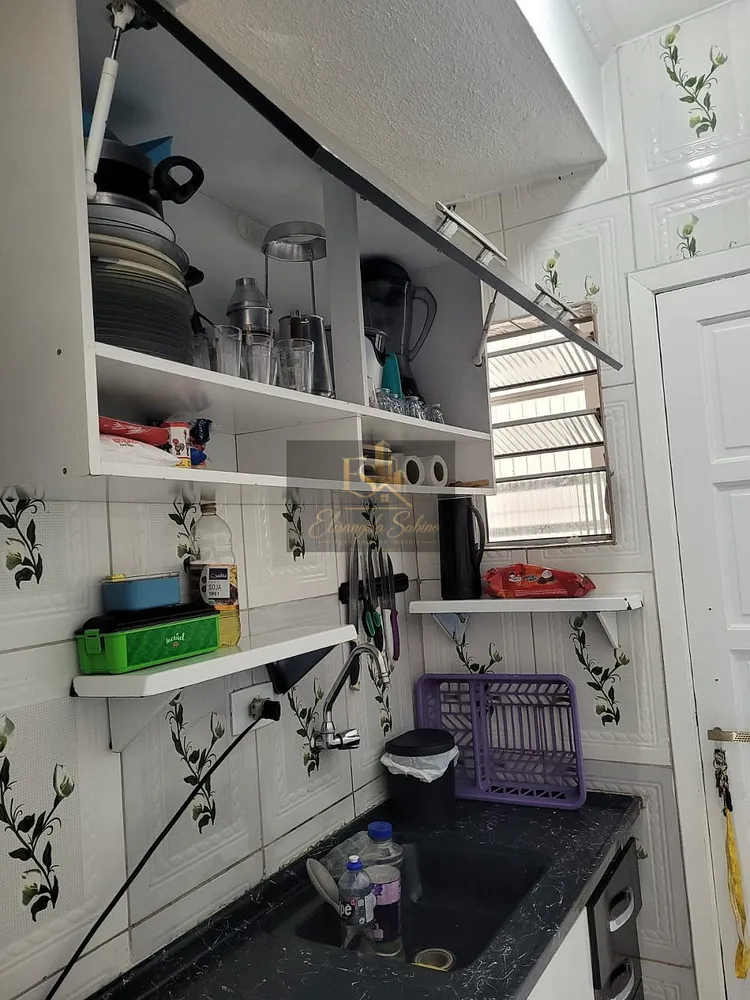 Apartamento, 1 quarto, 45 m² - Foto 15
