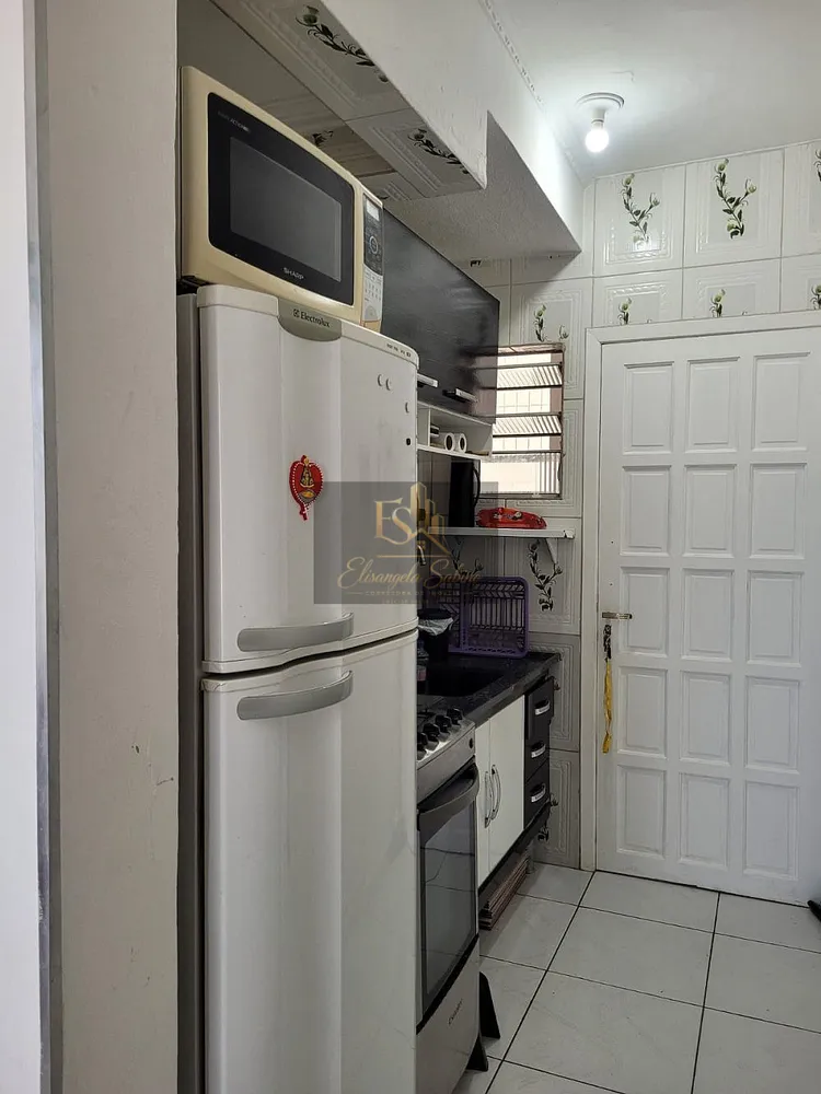 Apartamento, 1 quarto, 45 m² - Foto 13