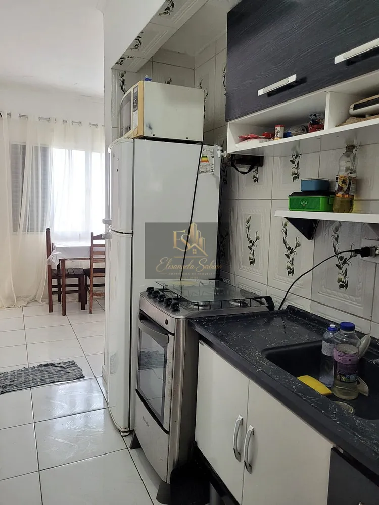 Apartamento, 1 quarto, 45 m² - Foto 14