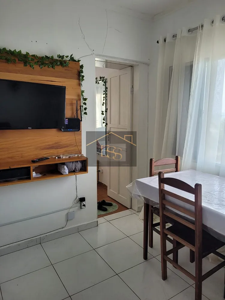 Apartamento, 1 quarto, 45 m² - Foto 7