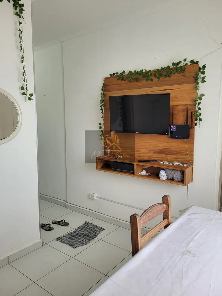 Apartamento, 1 quarto, 45 m² - Foto 11