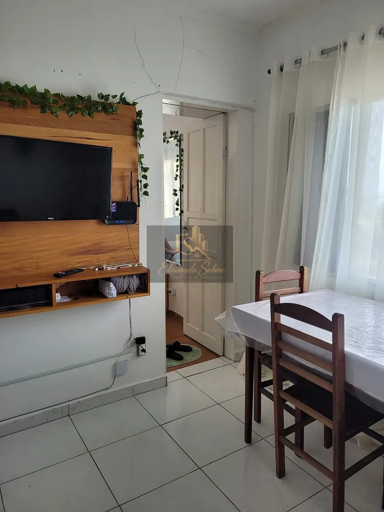 Apartamento, 1 quarto, 45 m² - Foto 10