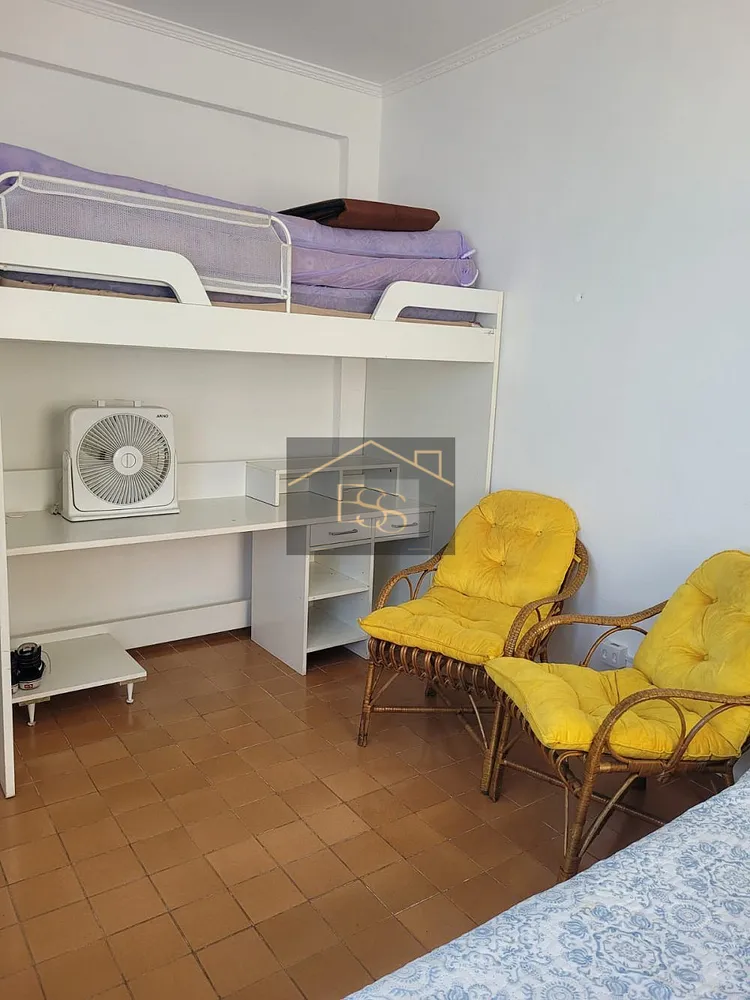 Apartamento, 1 quarto, 45 m² - Foto 2
