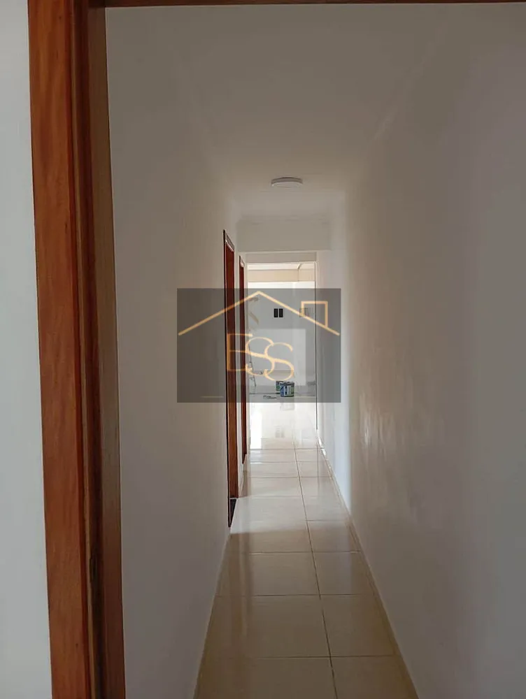 Casa, 2 quartos, 80 m² - Foto 11