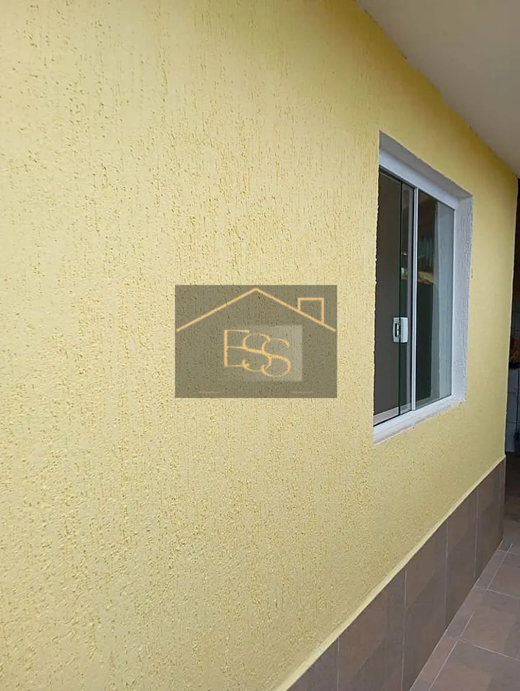 Casa, 2 quartos, 80 m² - Foto 9