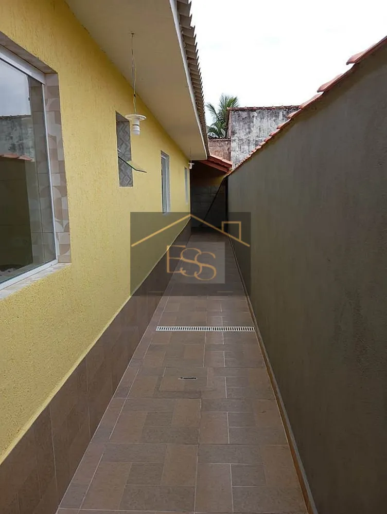 Casa, 2 quartos, 80 m² - Foto 10