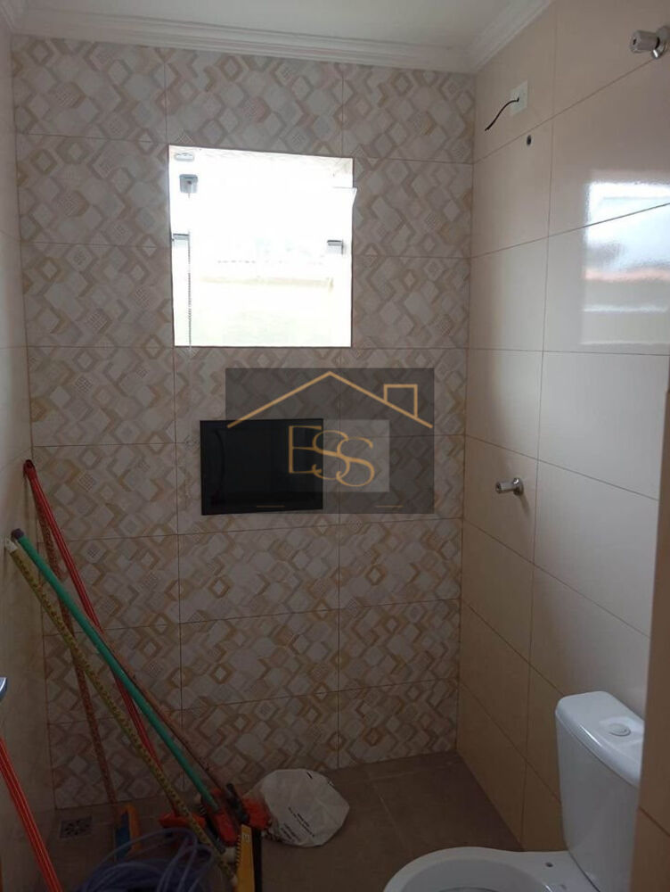 Casa, 2 quartos, 80 m² - Foto 3