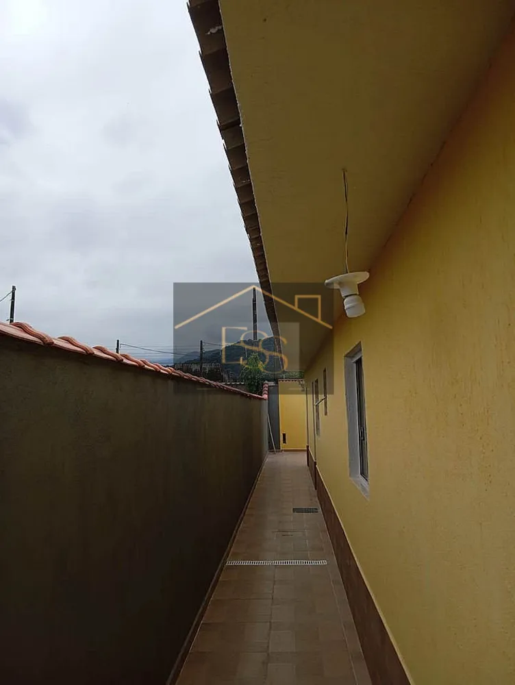 Casa, 2 quartos, 80 m² - Foto 14