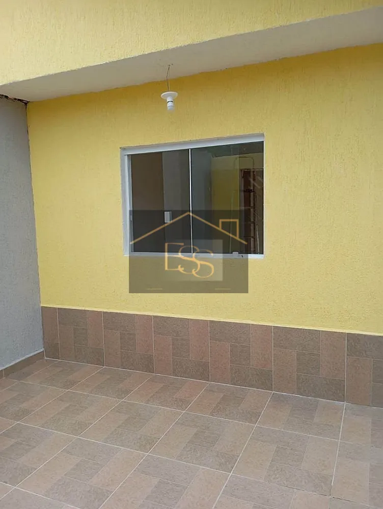 Casa, 2 quartos, 80 m² - Foto 12