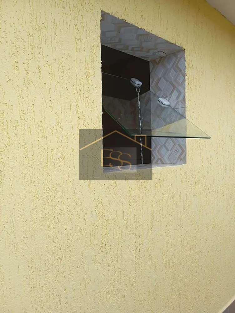 Casa, 2 quartos, 80 m² - Foto 7