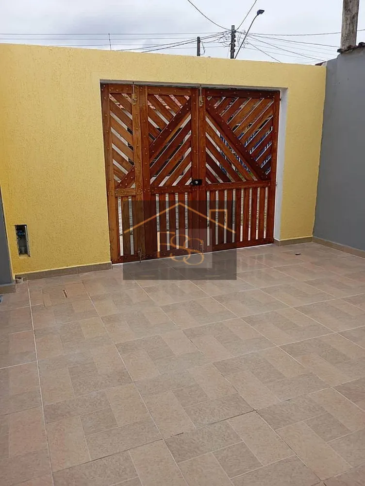 Casa, 2 quartos, 80 m² - Foto 6