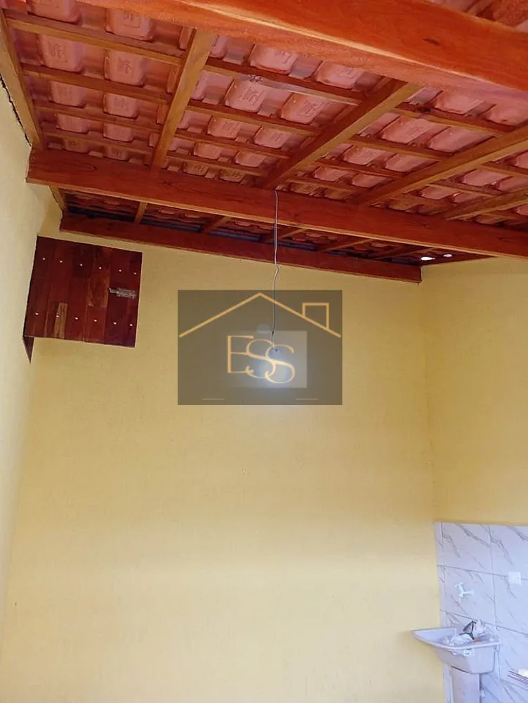 Casa, 2 quartos, 80 m² - Foto 13