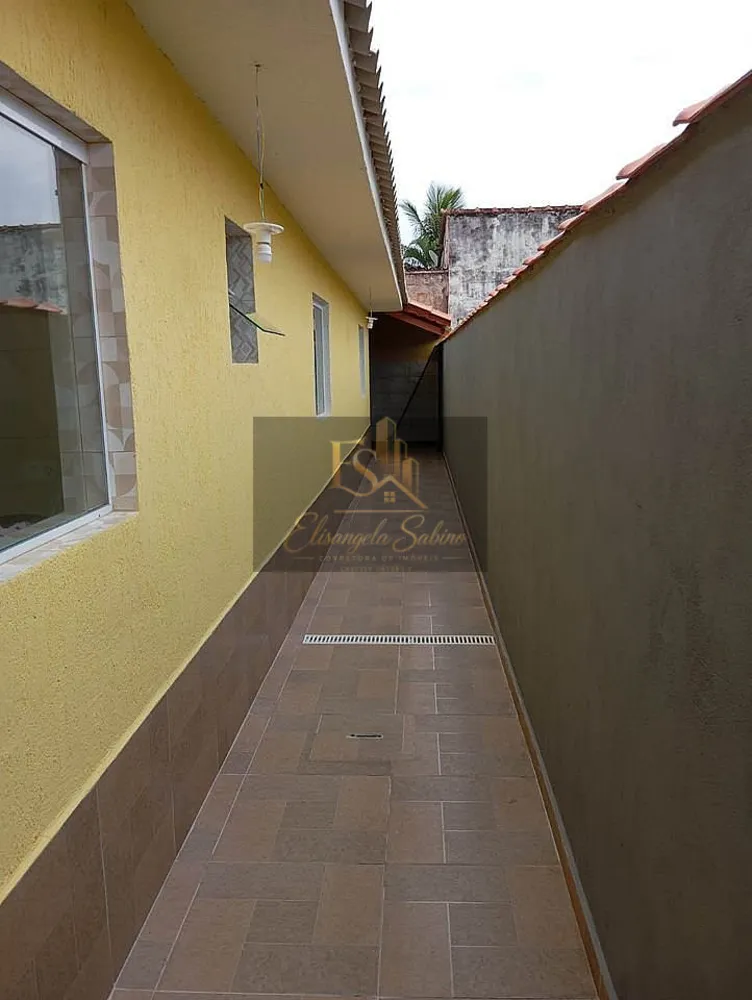 Casa, 2 quartos, 80 m² - Foto 21