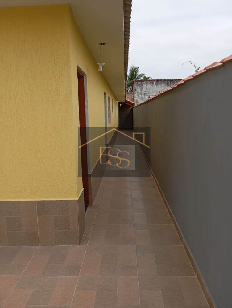 Casa, 2 quartos, 80 m² - Foto 2