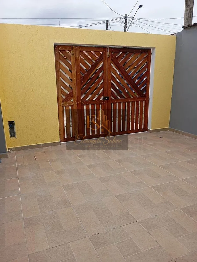 Casa, 2 quartos, 80 m² - Foto 15