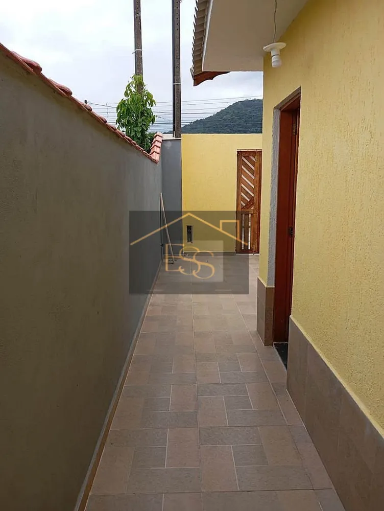 Casa, 2 quartos, 80 m² - Foto 8